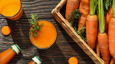 Havuç Suyunun Faydaları