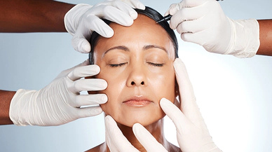 Cilt Gözenekleri Sıkılaştırma Maske Tarifi