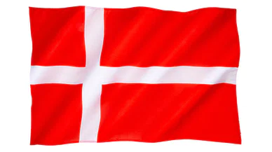 Kraliçe II. Margrethe, Tahtı Veliaht Prens Frederik'e Devretti