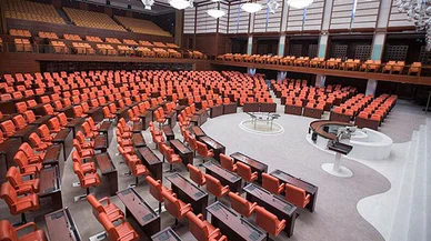 TBMM, 20 Günlük Ara Sonrası Yeniden Faaliyete Geçiyor
