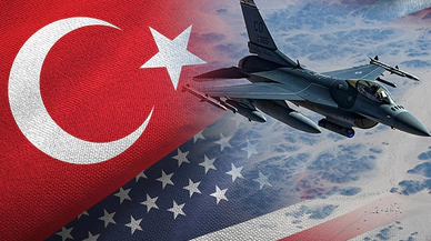 Türkiye, ABD'den F-16 Talebinde Bulunarak Savunma Kapasitesini Güçlendirmeye Hazırlanıyor