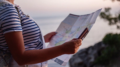 Gezginlerin Yol Arkadaşı, Seyahat ve Keşif Rehberleri