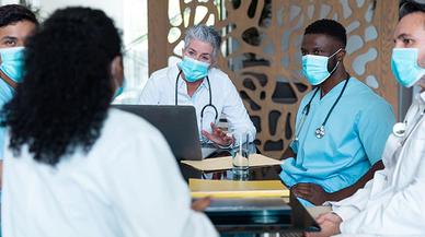 Sağlık Teknolojilerindeki Yenilikler ve Gelişmeler Nelerdir ?