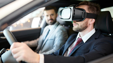 Geleceğin Otomobilleri, Elektrikli Araçlar