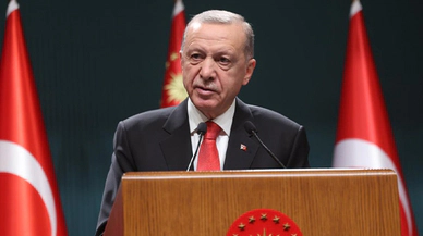 Cumhurbaşkanı Erdoğan'ın İslam İşbirliği Teşkilatı Gençlik Forumu 5. Genel Kurulu Konuşması