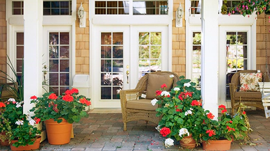 Ev ve Bahçe Tasarımında İpuçları