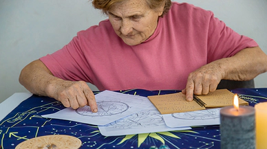 Astrolojinin Derinliklerinde Aile İlişkileri
