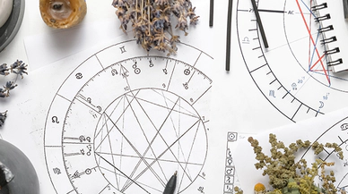 Astroloji ve Sağlıklı Yaşam, Yıldızların Rehberliğinde Beslenme