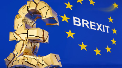 Brexit Sonrası İngiltere'nin Ticaret Anlaşmaları