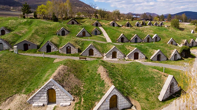 Hobbit Evlerinin Yükselişi