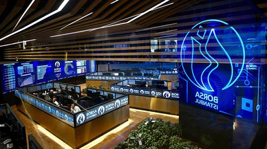 Borsa İstanbul Rekor Seviyede, Piyasalarda Yükseliş Devam Ediyor