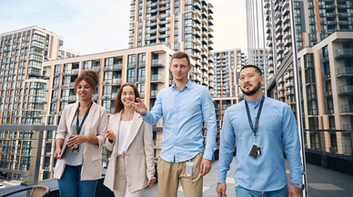 Apartman Yönetimi, Site Yöneticilerinin Yetkileri ve Sorumlulukları