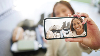 Katlanabilir iPhone Rüyası Şimdilik Ertelendi