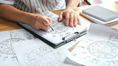 Astrolojinin Rehberliğinde Yeni Yıl Kararları