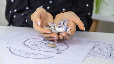 Astrolojide Doğum Haritası Yorumları ve Analizleri