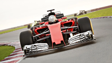 Formula 1 Yarışlarının Kökeni ve Gelişimi, Hız Tutkusuyla Dolu Bir Serüven