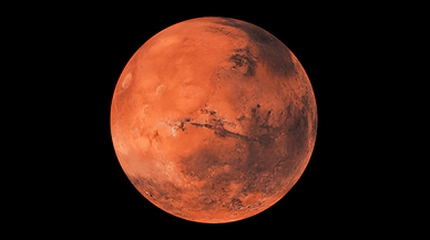 Mars'ın Gizemleri ve Su Bulgularının Önemi Nedir ?