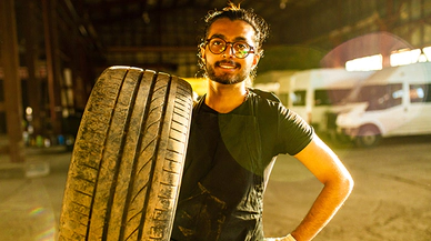 Lastiklerin Önemi ve Seçimi, Sürüş Güvenliğiniz İçin Bilinmesi Gerekenler Nelerdir ?