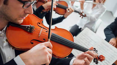 Klasik Orkestraların Zengin Enstrümantasyonu Nelerdir?