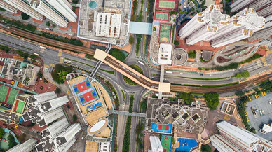 Mimari Vizyonerler,  Şehirlere Yön Veren Şehir Plancıları