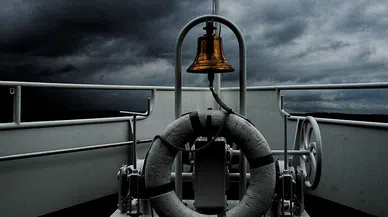 Bermuda Şeytan Üçgeni, Gizemlerle Dolu Denizler