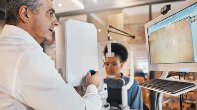 Biyometri, Kimlik Doğrulama Teknolojisinin Temelleri