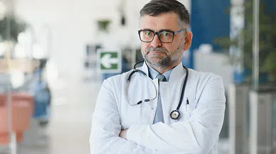 Doktorların Mesleklerindeki Zorluklar, İş Yükü, Stres