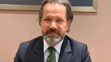 Ünlü ekonomist gram altın için tarih verdi! 'Yükseliş trendine hazır olun' dedi.