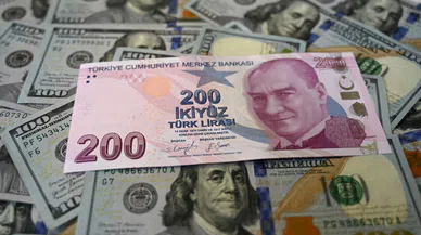 Dolar 39,98 seviyesine yükseldi