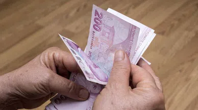 Emekliye bayram müjdesi! Maaşlara yüzde 50 zam…
