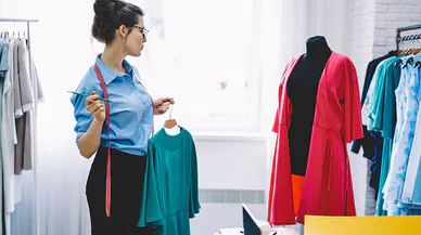 Moda Ürün Geliştirme Uzmanı, Kariyer Yolculuğu nasıldır ?