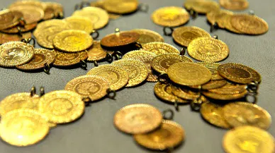 Gram altının yeni haftada fiyatları ne kadr?