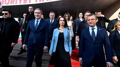 "CHP-DEM İttifakıyla İstanbul'da Güçleniyoruz"