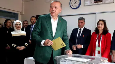 Siyasi Liderler Oylarını Nerede Kullanacak ?
