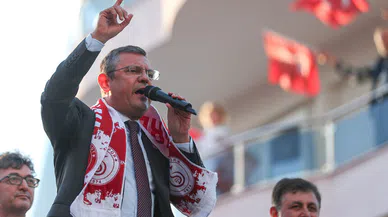 "Eskişehir'i Kimseye Peşkeş Çektirmeyiz"