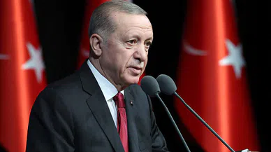 Cumhurbaşkanı Erdoğan Sağlık Çalışanlarıyla İftar Sofrasında