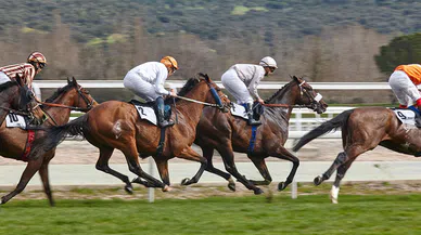 At Yarışlarının Tarihi, Efsanelerden Modern Spora