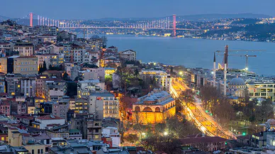 İstanbul'un Eşsiz Güzellikleri,Keşfedilmesi Gereken Yerler