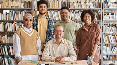 Bilgi Melekleri,Bilgiye Erişimdeki Hayati Rolü