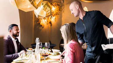 Dünyanın En İyi 5 Michelin Yıldızlı Restoranı