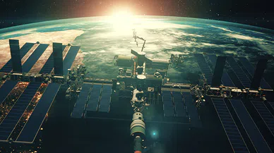 Güneş Enerjisiyle Uzay Keşfi, Yeni Bir Paradigma