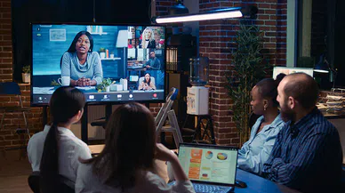 Çevrimiçi Film ve Dizi Platformlarının Yükselen Trendi