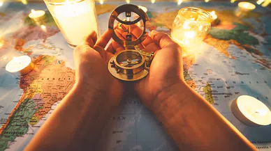 Astrolojinin Dünya Olayları Üzerindeki Etkisi