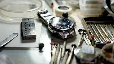 Saat Endüstrisinin Öne Çıkan Ülkeleri ve Markaları