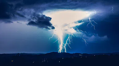 Doğal Afetlerde Hava Durumu Uzmanlarının Önemi