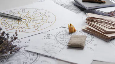 Evrenin Yeni Döngüsünde Astrolojinin Yeniden Keşfi