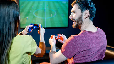 AAA Oyunlar, Video Oyun Endüstrisinin Zirvesi