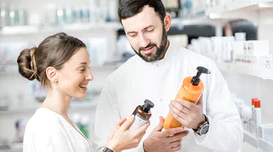 Aromaterapinin Derin Doku Etkileri