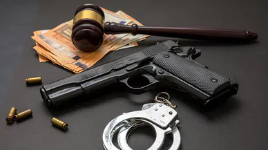 Suçun Tanımı ve Unsurları, Hukukta  Temel Kavramlar