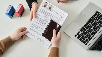 Biyometrik Çözümlerle, Dolandırıcılıkla Mücadele